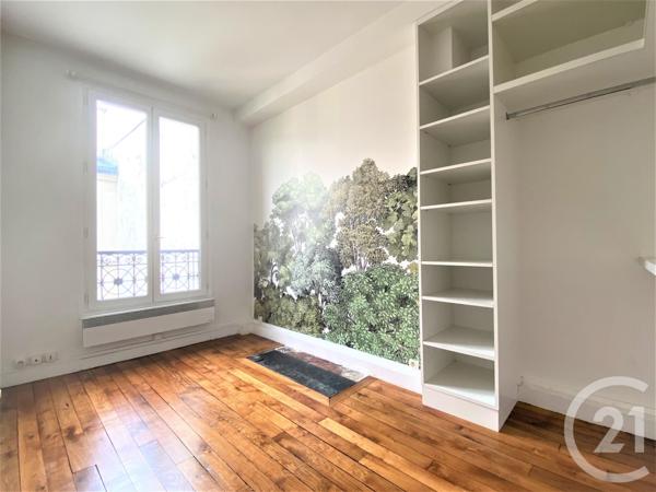 Appartement F3 à vendre  3 pièces - 47,53 m2 PARIS - 75010