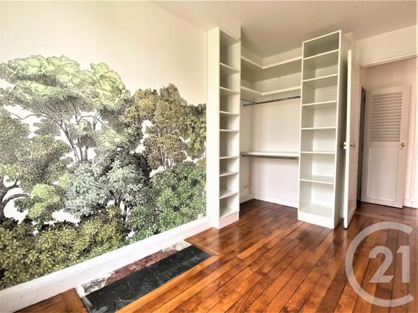 Appartement F3 à vendre  3 pièces - 47,53 m2 PARIS - 75010