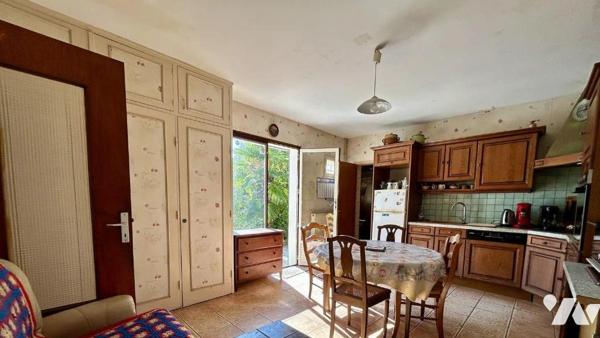 Chateauneuf Sur Loire, En pleine nature , venez visiter cette maison à usage d'habitation compo...