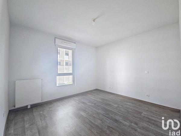 Appartement à vendre 3 pièces 63 m² Bègles