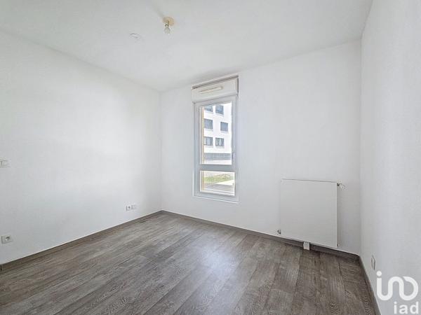 Appartement à vendre 3 pièces 63 m² Bègles