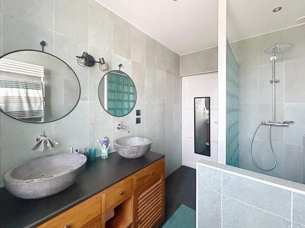 COUP DE CŒUR – Maison de charme 180 m², La Varenne – À 10 min d’Oudon et de Mauves-sur-Loire