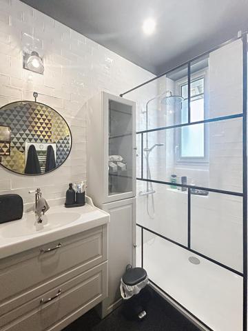 COUP DE CŒUR – Maison de charme 180 m², La Varenne – À 10 min d’Oudon et de Mauves-sur-Loire