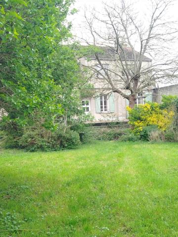 Maison traditionnelle de 130 m²
