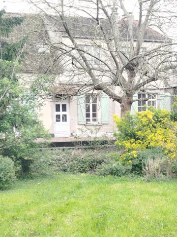 Maison traditionnelle de 130 m²