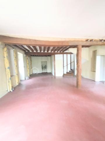Maison traditionnelle de 130 m²