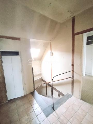 Maison traditionnelle de 130 m²