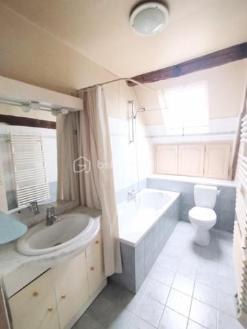 Maison traditionnelle de 130 m²