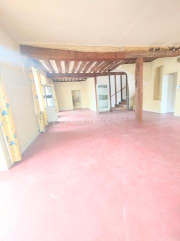 Maison traditionnelle de 130 m²