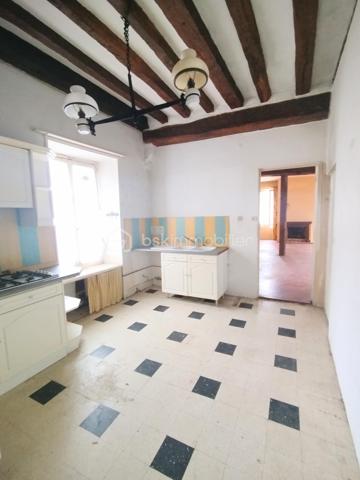 Maison traditionnelle de 130 m²