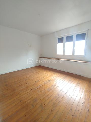 Maison traditionnelle de 130 m²