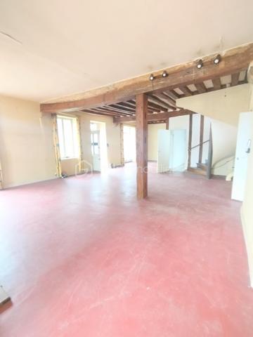 Maison traditionnelle de 130 m²