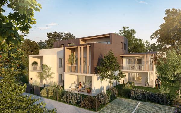 Appartement à vendre    3 pièces • 70,03 m2 Idron