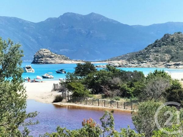 Maison à vendre  12 pièces - 438,96 m2 ST FLORENT - 202