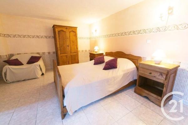 Maison à vendre  12 pièces - 438,96 m2 ST FLORENT - 202