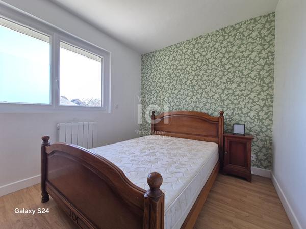 STUDIO Angers 1 pièce(s) 13.6 m2