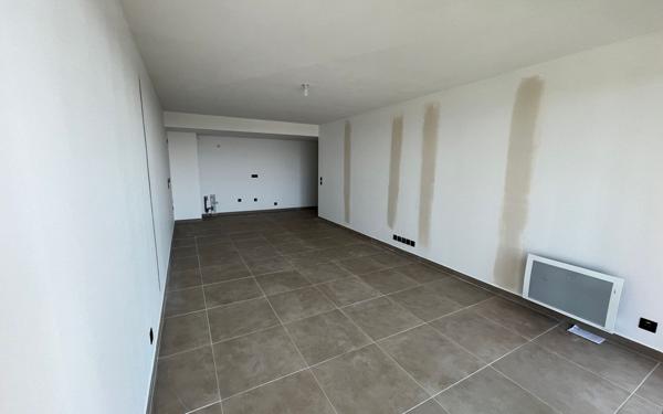 Appartement à vendre    3 pièces • 61,10 m2 Vence