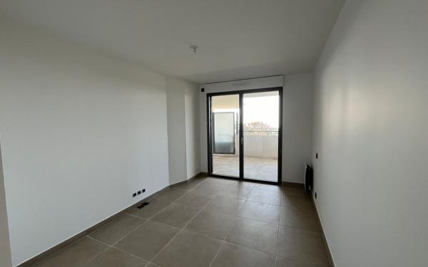 Appartement à vendre    3 pièces • 61,10 m2 Vence
