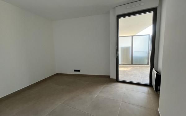 Appartement à vendre    3 pièces • 61,10 m2 Vence