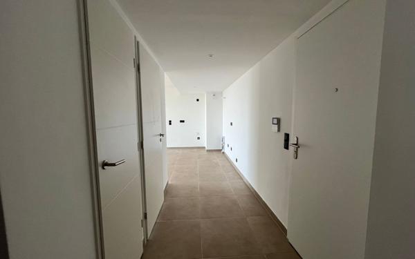 Appartement à vendre    3 pièces • 61,10 m2 Vence