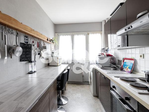 Achat 3 Pieces 62 59370 Mons En Baroeul hdf5590