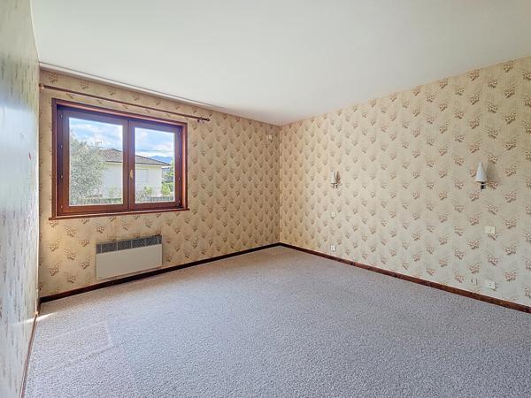 Maison de charme individuelle