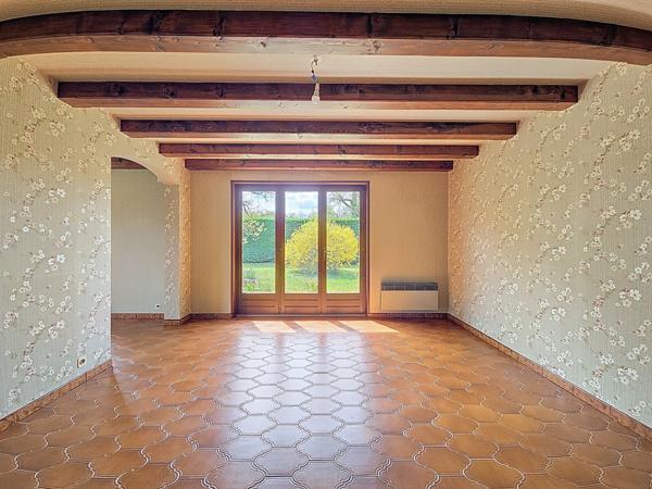 Maison de charme individuelle