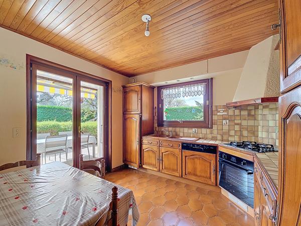 Maison de charme individuelle