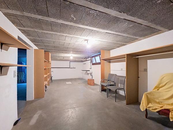 Maison de charme individuelle