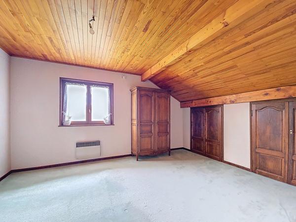 Maison de charme individuelle