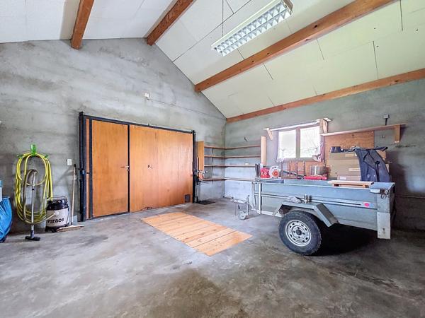 Maison de charme individuelle