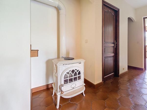 Maison de charme individuelle