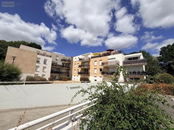 Achat - Appartement Auray 56400 3 pièces 61 m 2 5212 m 2