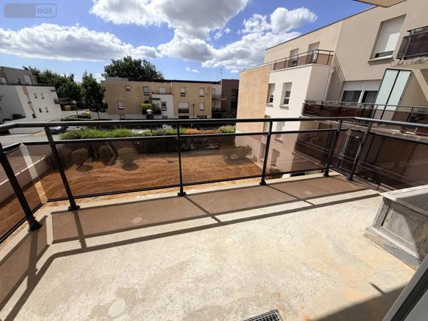 Achat - Appartement Auray 56400 3 pièces 61 m 2 5212 m 2