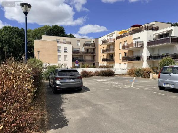 Achat - Appartement Auray 56400 3 pièces 61 m 2 5212 m 2