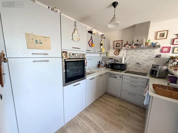 Achat - Appartement Auray 56400 3 pièces 61 m 2 5212 m 2