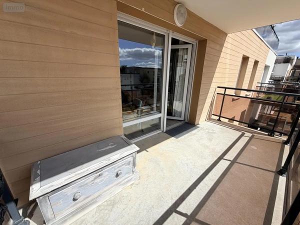 Achat - Appartement Auray 56400 3 pièces 61 m 2 5212 m 2