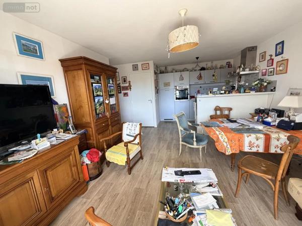 Achat - Appartement Auray 56400 3 pièces 61 m 2 5212 m 2
