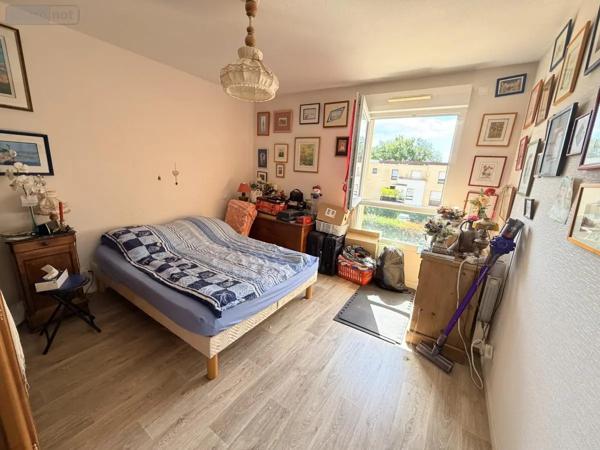 Achat - Appartement Auray 56400 3 pièces 61 m 2 5212 m 2