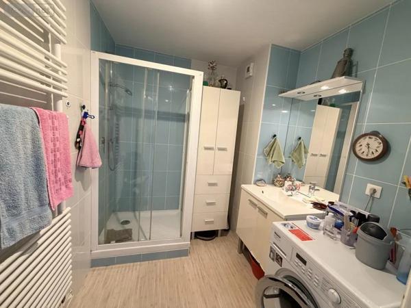 Achat - Appartement Auray 56400 3 pièces 61 m 2 5212 m 2
