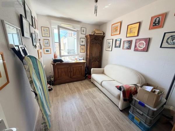 Achat - Appartement Auray 56400 3 pièces 61 m 2 5212 m 2