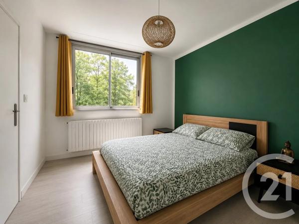 Appartement F2 Bis à vendre  2 pièces - 65,31 m 2   AIX LES BAINS  - 73
