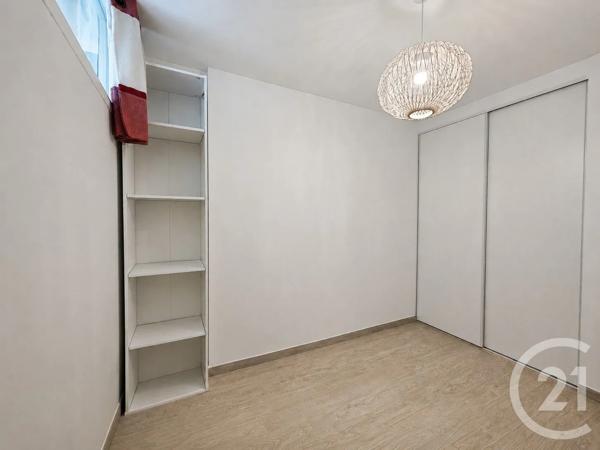 Appartement F2 Bis à vendre  2 pièces - 65,31 m 2   AIX LES BAINS  - 73