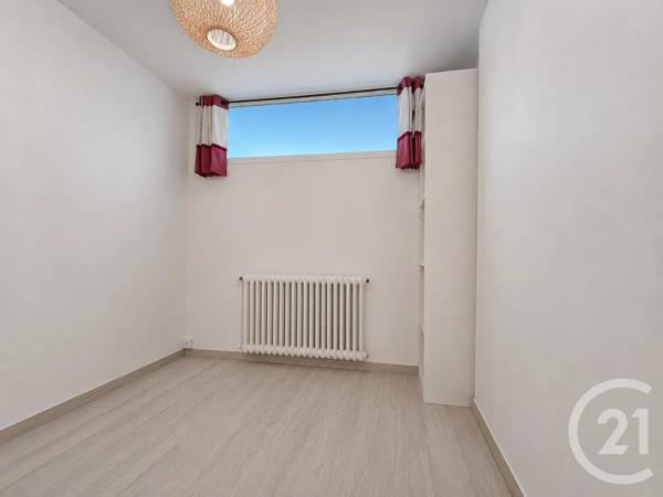 Appartement F2 Bis à vendre  2 pièces - 65,31 m 2   AIX LES BAINS  - 73