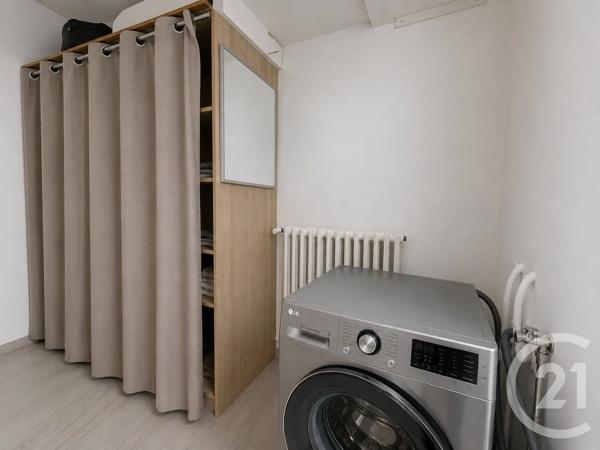 Appartement F2 Bis à vendre  2 pièces - 65,31 m 2   AIX LES BAINS  - 73