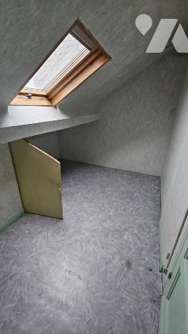 EN EXCLUSIVITE, CALAIS VIRVAL avec jardin et garage