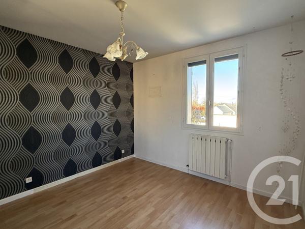 Maison à vendre  4 pièces - 104 m2 NEVERS - 58