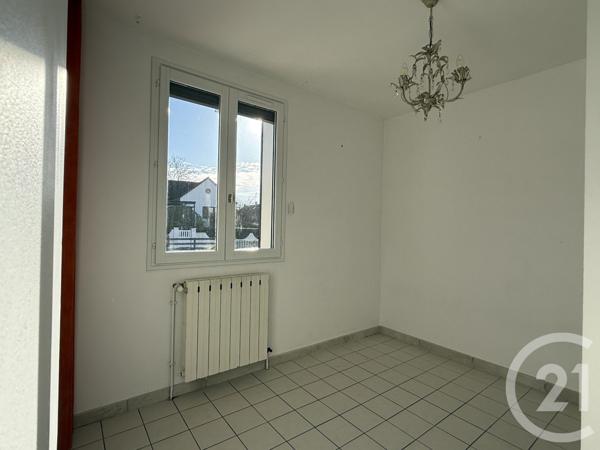 Maison à vendre  4 pièces - 104 m2 NEVERS - 58