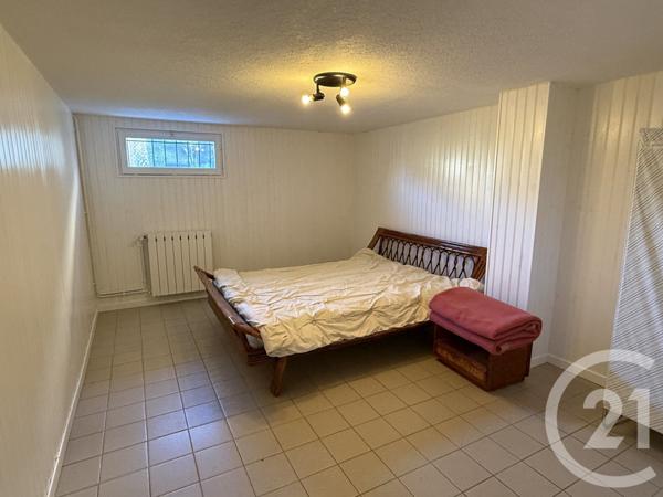 Maison à vendre  4 pièces - 104 m2 NEVERS - 58