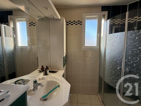 Maison à vendre  4 pièces - 104 m2 NEVERS - 58